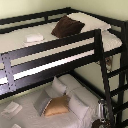 Luxy Vatican Apartment Roma Ngoại thất bức ảnh