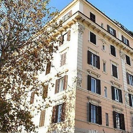 Luxy Vatican Apartment Roma Ngoại thất bức ảnh