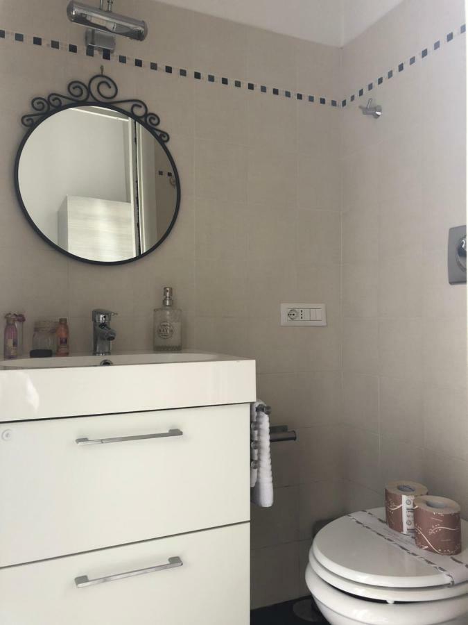 Luxy Vatican Apartment Roma Ngoại thất bức ảnh