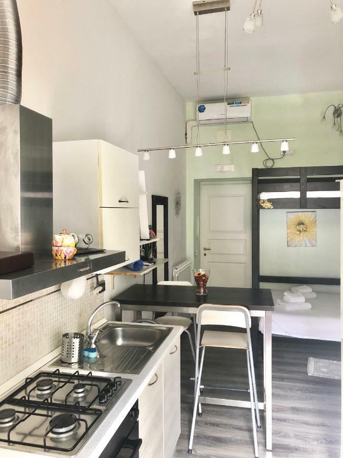 Luxy Vatican Apartment Roma Ngoại thất bức ảnh