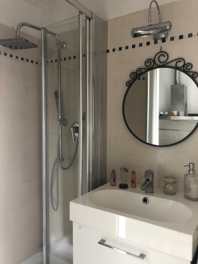 Luxy Vatican Apartment Roma Ngoại thất bức ảnh