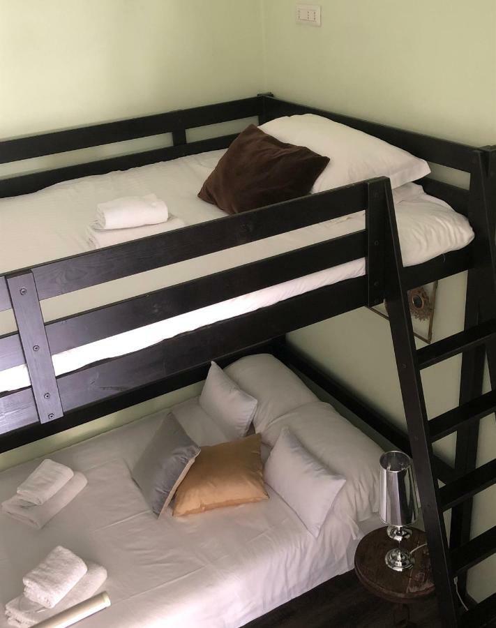 Luxy Vatican Apartment Roma Ngoại thất bức ảnh