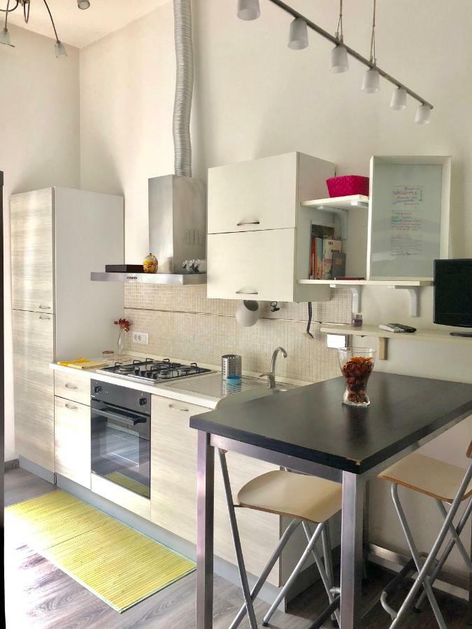 Luxy Vatican Apartment Roma Ngoại thất bức ảnh