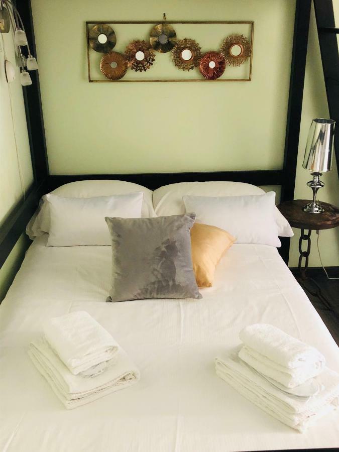 Luxy Vatican Apartment Roma Ngoại thất bức ảnh