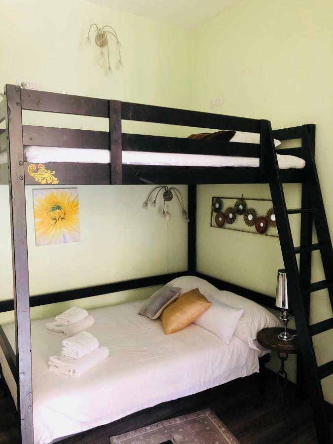 Luxy Vatican Apartment Roma Ngoại thất bức ảnh