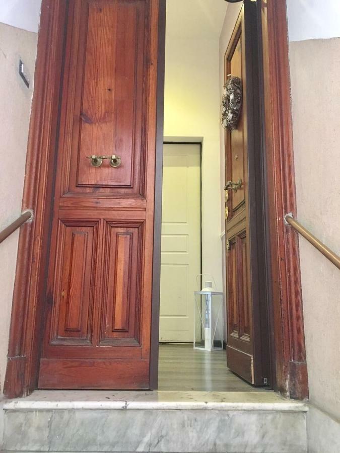 Luxy Vatican Apartment Roma Ngoại thất bức ảnh
