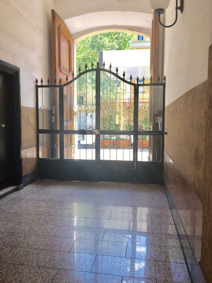 Luxy Vatican Apartment Roma Ngoại thất bức ảnh